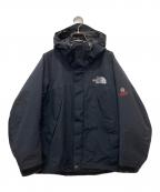 THE NORTH FACEザ ノース フェイス）の古着「Mountain Jacket」｜ブラック