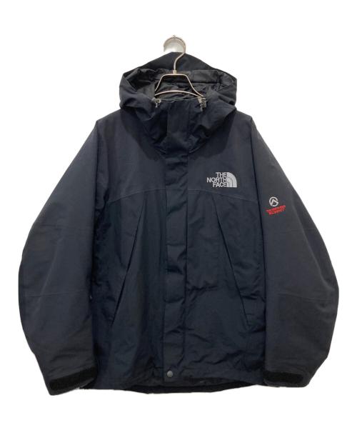 THE NORTH FACE（ザ ノース フェイス）THE NORTH FACE (ザ ノース フェイス) Mountain Jacket ブラック サイズ:Sの古着・服飾アイテム