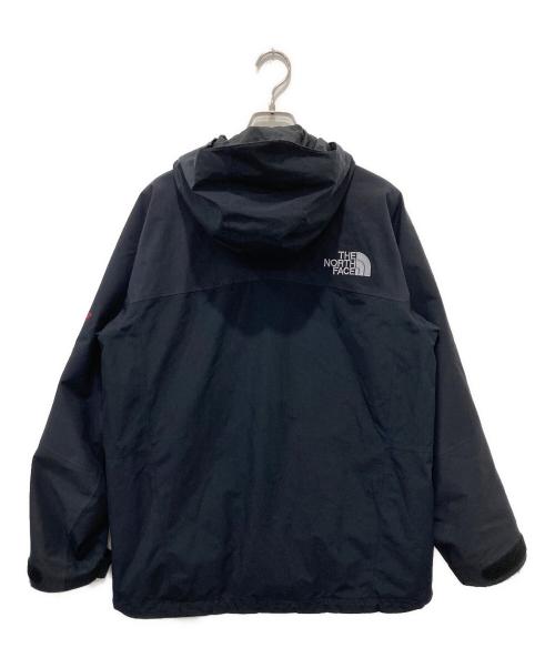 THE NORTH FACE（ザ ノース フェイス）THE NORTH FACE (ザ ノース フェイス) Mountain Jacket ブラック サイズ:Sの古着・服飾アイテム