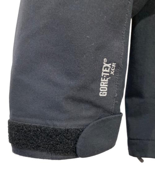 THE NORTH FACE（ザ ノース フェイス）THE NORTH FACE (ザ ノース フェイス) Mountain Jacket ブラック サイズ:Sの古着・服飾アイテム