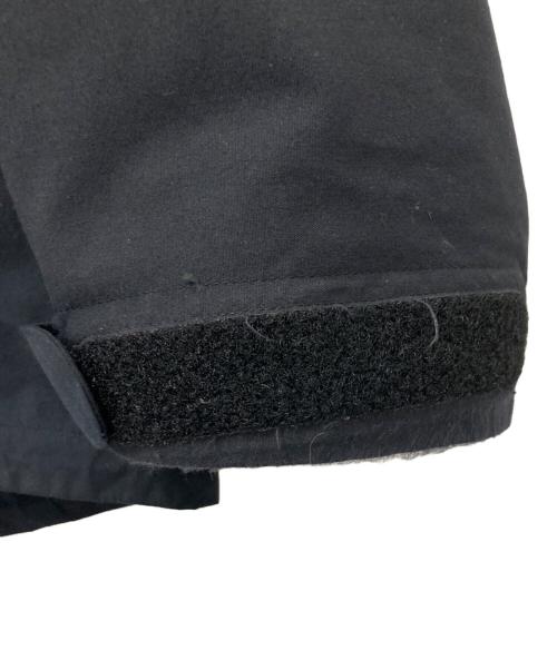 THE NORTH FACE（ザ ノース フェイス）THE NORTH FACE (ザ ノース フェイス) Mountain Jacket ブラック サイズ:Sの古着・服飾アイテム