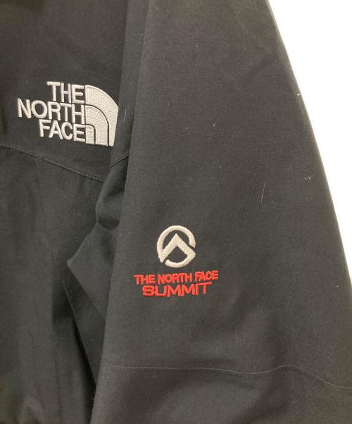 THE NORTH FACE（ザ ノース フェイス）THE NORTH FACE (ザ ノース フェイス) Mountain Jacket ブラック サイズ:Sの古着・服飾アイテム