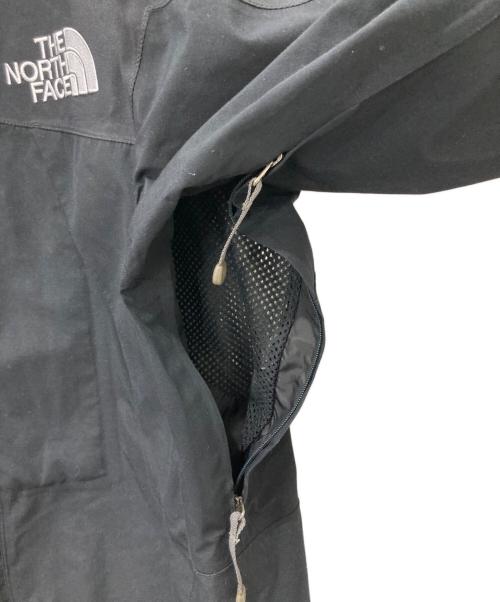 THE NORTH FACE（ザ ノース フェイス）THE NORTH FACE (ザ ノース フェイス) Mountain Jacket ブラック サイズ:Sの古着・服飾アイテム