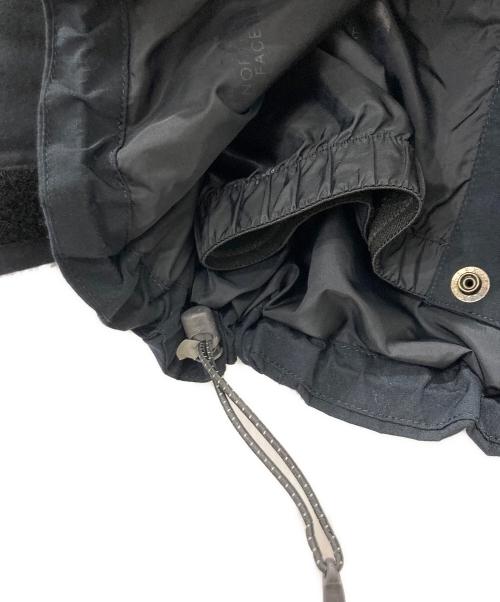 THE NORTH FACE（ザ ノース フェイス）THE NORTH FACE (ザ ノース フェイス) Mountain Jacket ブラック サイズ:Sの古着・服飾アイテム