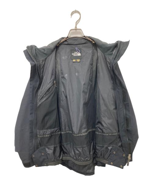 THE NORTH FACE（ザ ノース フェイス）THE NORTH FACE (ザ ノース フェイス) Mountain Jacket ブラック サイズ:Sの古着・服飾アイテム