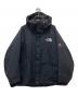 THE NORTH FACE（ザ ノース フェイス）の古着「Mountain Jacket」｜ブラック