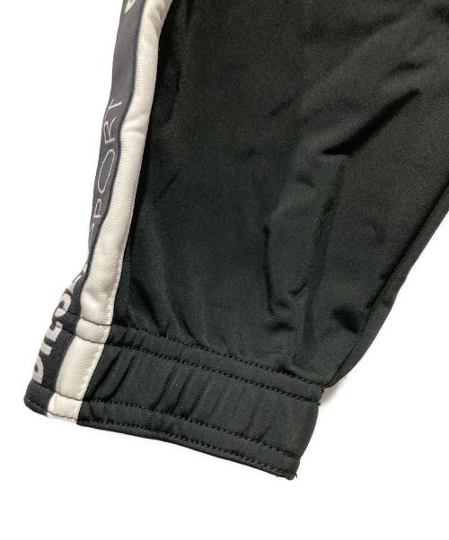 DIESEL（ディーゼル）DIESEL (ディーゼル) トラックジャケット ブラック サイズ:XLの古着・服飾アイテム