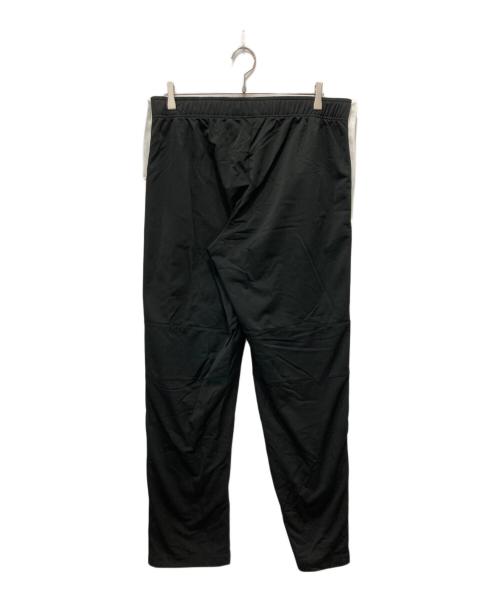 DIESEL（ディーゼル）DIESEL (ディーゼル) トラックパンツ ブラック サイズ:XLの古着・服飾アイテム