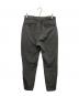 PEPPERELL (ペッパーエル) ソルトアンドペッパージョッパーズパンツ グレー サイズ:-：25000円