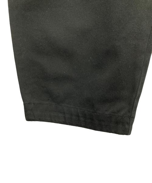 Porter Classic（ポータークラシック）Porter Classic (ポータークラシック) SATCHMO CHINOS / サッチモチノズ ブラック サイズ:Sの古着・服飾アイテム