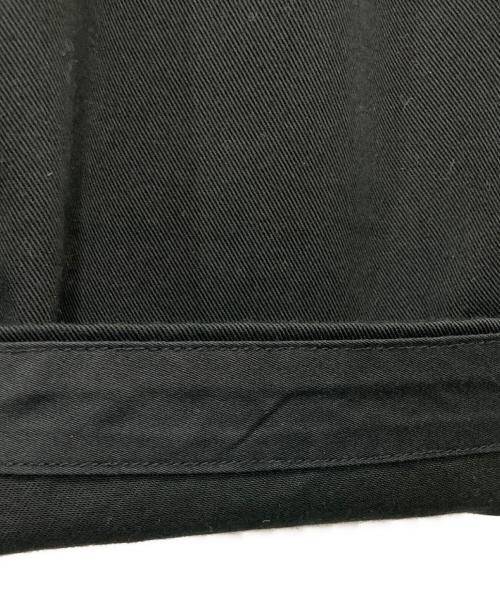 Porter Classic（ポータークラシック）Porter Classic (ポータークラシック) SATCHMO CHINOS / サッチモチノズ ブラック サイズ:Sの古着・服飾アイテム