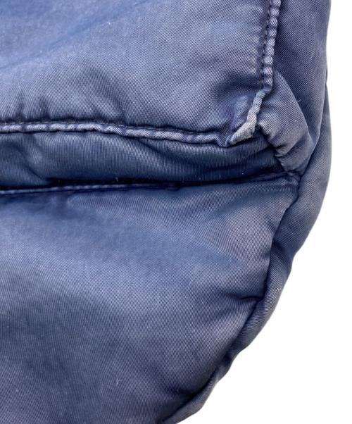 Porter Classic（ポータークラシック）Porter Classic (ポータークラシック) SUPER NYLON HELMET CASE インディゴの古着・服飾アイテム