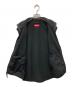 中古・古着 SUPREME (シュプリーム) Polartec Fleece Vest ブラック サイズ:S：10000円