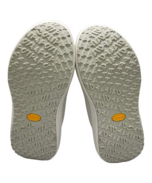 HOKA（ホカ）HOKA (ホカ) TC1.0 U THOUGHTFUL CREATION / ティーシー1.0 ホワイト サイズ:26ｃｍの古着・服飾アイテム