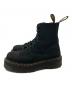 Dr.Martens (ドクターマーチン) JADON LTT ブラック サイズ:UK8：9000円