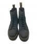 中古・古着 Dr.Martens (ドクターマーチン) JADON LTT ブラック サイズ:UK8：9000円