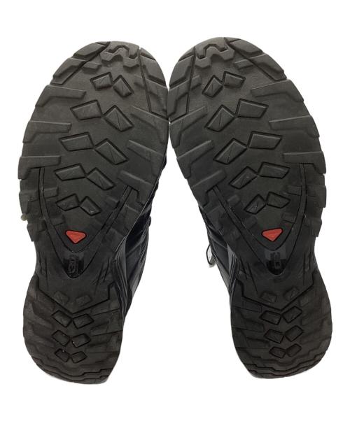 SALOMON（サロモン）SALOMON (サロモン) XA PRO 3D ブラック サイズ:25.5cmの古着・服飾アイテム