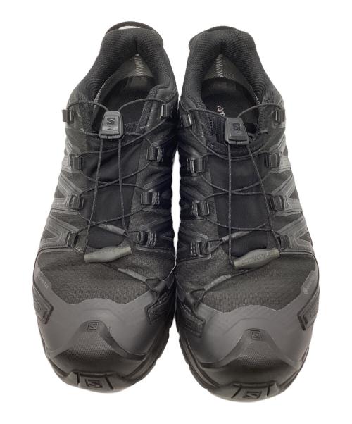 SALOMON（サロモン）SALOMON (サロモン) XA PRO 3D ブラック サイズ:25.5cmの古着・服飾アイテム