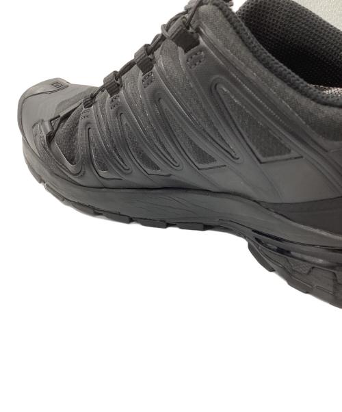 SALOMON（サロモン）SALOMON (サロモン) XA PRO 3D ブラック サイズ:25.5cmの古着・服飾アイテム