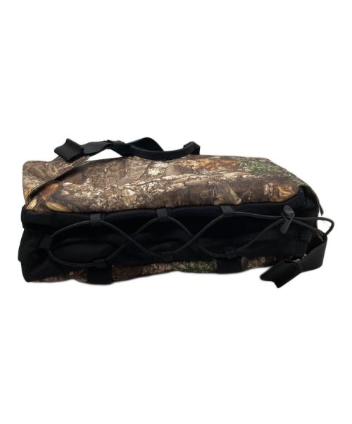 SUPREME（シュプリーム）SUPREME (シュプリーム) Waist Bag Real Tree Camo 19FW ブラウンの古着・服飾アイテム
