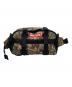 SUPREME（シュプリーム）の古着「Waist Bag Real Tree Camo 19FW」｜ブラウン