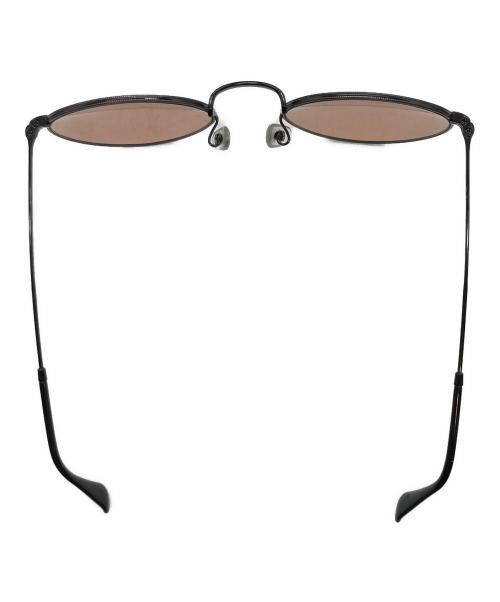 RAY-BAN（レイバン）RAY-BAN (レイバン) ROUND METALサングラス ブラウン サイズ:50□21-145の古着・服飾アイテム