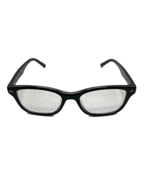RAY-BAN（レイバン）RAY-BAN (レイバン) OPTICS 眼鏡 ブラック サイズ:53□18-145の古着・服飾アイテム