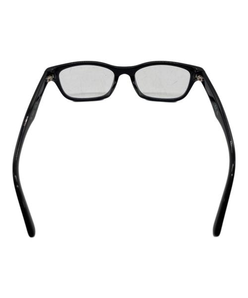 RAY-BAN（レイバン）RAY-BAN (レイバン) OPTICS 眼鏡 ブラック サイズ:53□18-145の古着・服飾アイテム