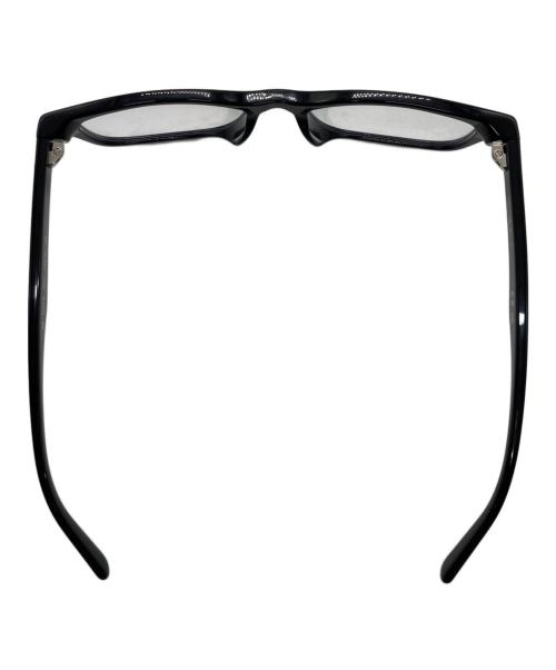 RAY-BAN（レイバン）RAY-BAN (レイバン) OPTICS 眼鏡 ブラック サイズ:53□18-145の古着・服飾アイテム
