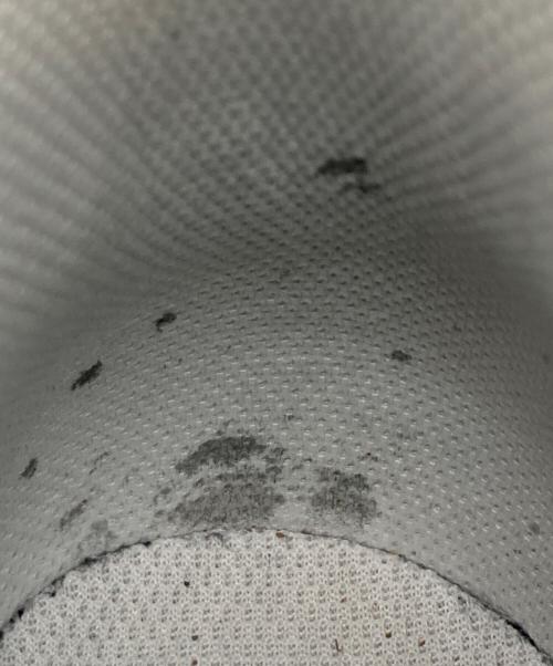 NIKE（ナイキ）NIKE (ナイキ) OFFWHITE (オフホワイト) AIR FORCE 1 MID SP LTHR ホワイト サイズ:26.5cmの古着・服飾アイテム