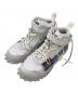 NIKE（ナイキ）の古着「AIR FORCE 1 MID SP LTHR」｜ホワイト