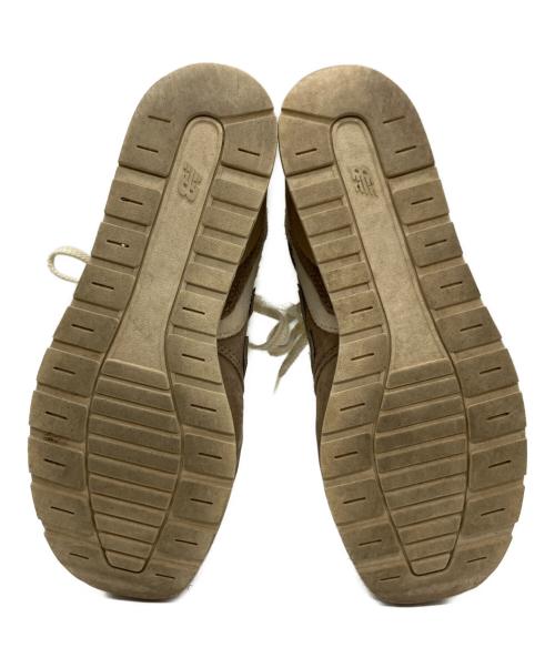 NEW BALANCE（ニューバランス）NEW BALANCE (ニューバランス) 996v2ローカットスニーカー ベージュ サイズ:JPN 27の古着・服飾アイテム