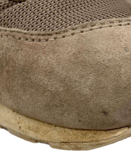 NEW BALANCE（ニューバランス）NEW BALANCE (ニューバランス) 996v2ローカットスニーカー ベージュ サイズ:JPN 27の古着・服飾アイテム