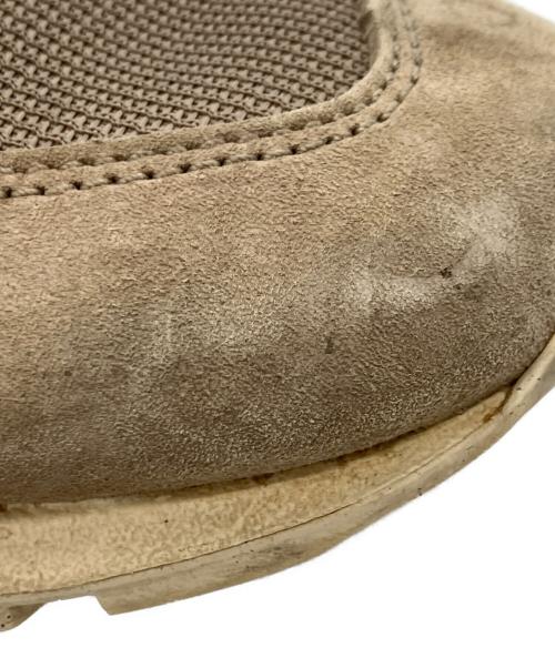 NEW BALANCE（ニューバランス）NEW BALANCE (ニューバランス) 996v2ローカットスニーカー ベージュ サイズ:JPN 27の古着・服飾アイテム