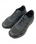 adidasアディダス）の古着「Adizero Aruku」｜ブラック