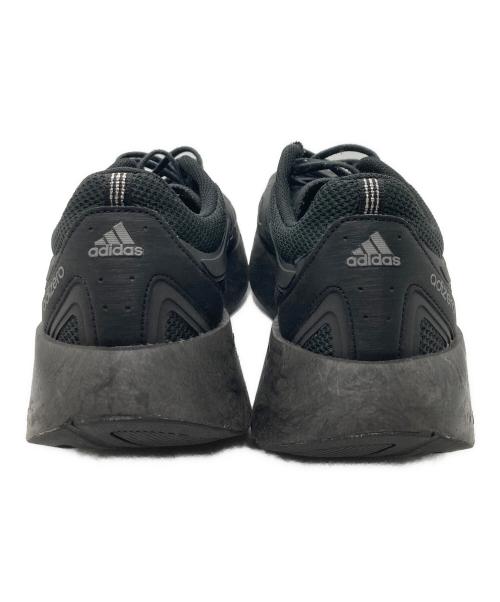 adidas（アディダス）adidas (アディダス) Adizero Aruku ブラック サイズ:29ｃｍの古着・服飾アイテム