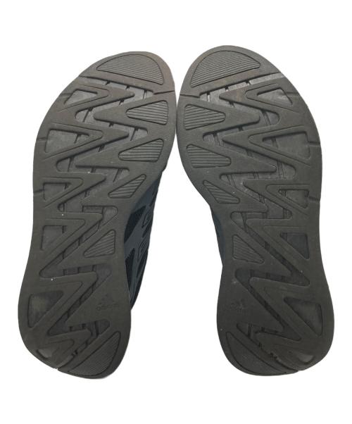 adidas（アディダス）adidas (アディダス) Adizero Aruku ブラック サイズ:29ｃｍの古着・服飾アイテム