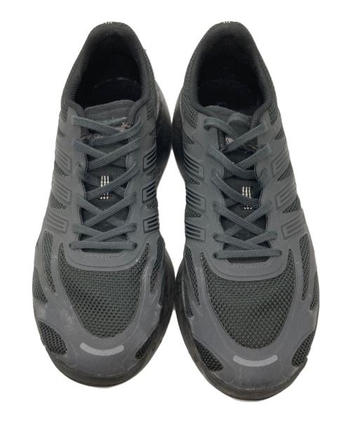 adidas（アディダス）adidas (アディダス) Adizero Aruku ブラック サイズ:29ｃｍの古着・服飾アイテム