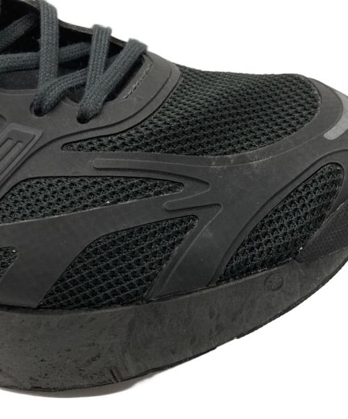 adidas（アディダス）adidas (アディダス) Adizero Aruku ブラック サイズ:29ｃｍの古着・服飾アイテム