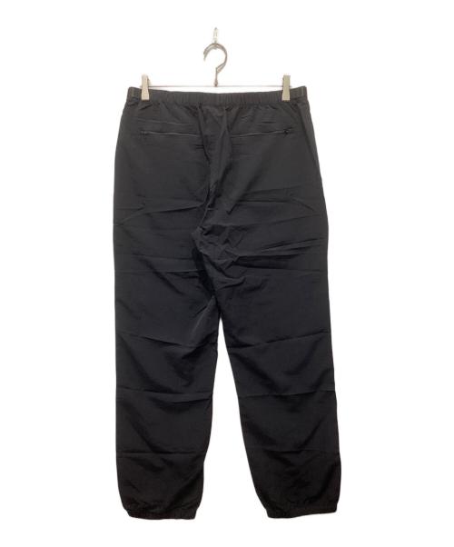 SUPREME（シュプリーム）Supreme (シュプリーム) UTILITY BELTED PANTS ブラック サイズ:Mの古着・服飾アイテム