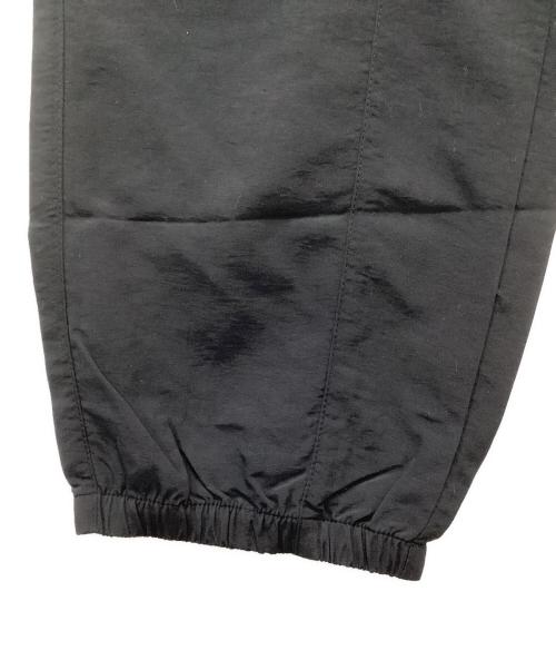 SUPREME（シュプリーム）Supreme (シュプリーム) UTILITY BELTED PANTS ブラック サイズ:Mの古着・服飾アイテム