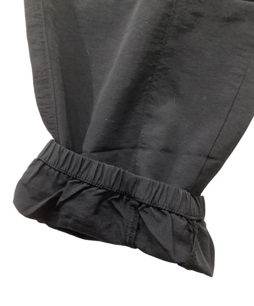 SUPREME（シュプリーム）Supreme (シュプリーム) UTILITY BELTED PANTS ブラック サイズ:Mの古着・服飾アイテム