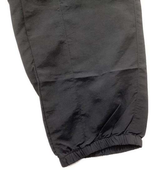 SUPREME（シュプリーム）Supreme (シュプリーム) UTILITY BELTED PANTS ブラック サイズ:Mの古着・服飾アイテム