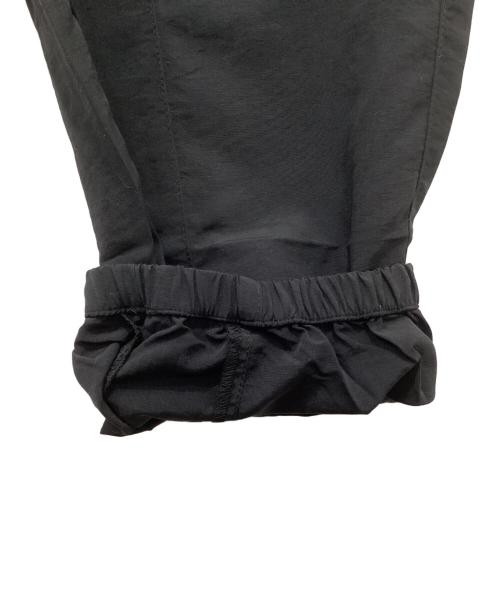 SUPREME（シュプリーム）Supreme (シュプリーム) UTILITY BELTED PANTS ブラック サイズ:Mの古着・服飾アイテム