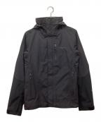 Patagoniaパタゴニア）の古着「Ms Piolet Jacket / ピオレットジャケット」｜ブラック
