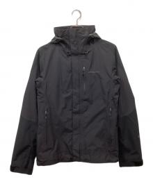 Patagonia（パタゴニア）の古着「Ms Piolet Jacket / ピオレットジャケット」｜ブラック