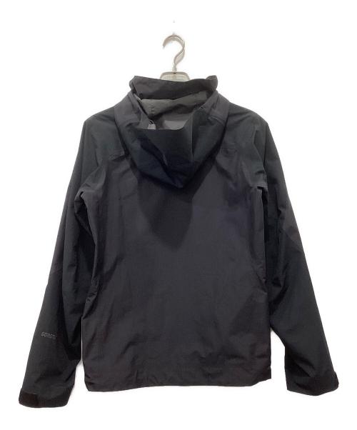 Patagonia（パタゴニア）Patagonia (パタゴニア) Ms Piolet Jacket / ピオレットジャケット ブラック サイズ:XSの古着・服飾アイテム