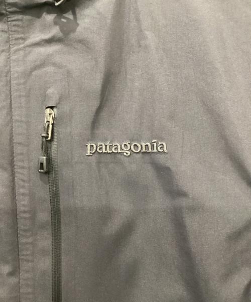 Patagonia（パタゴニア）Patagonia (パタゴニア) Ms Piolet Jacket / ピオレットジャケット ブラック サイズ:XSの古着・服飾アイテム