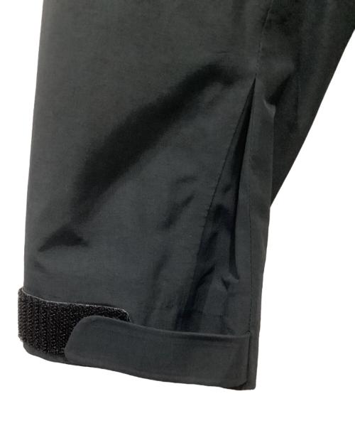 Patagonia（パタゴニア）Patagonia (パタゴニア) Ms Piolet Jacket / ピオレットジャケット ブラック サイズ:XSの古着・服飾アイテム