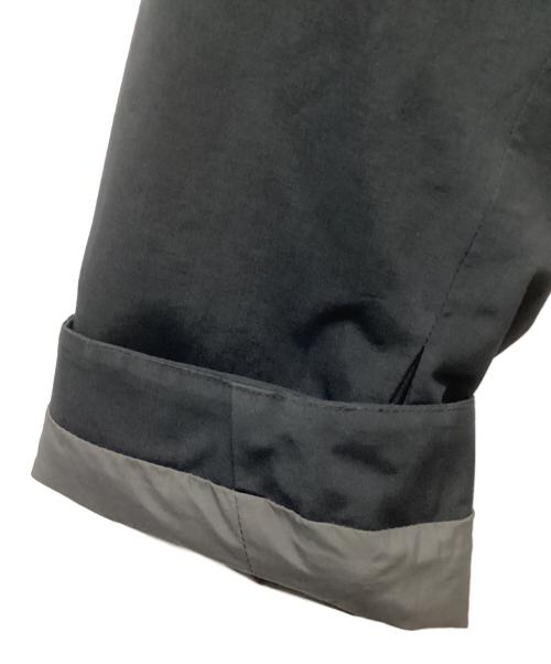 Patagonia（パタゴニア）Patagonia (パタゴニア) Ms Piolet Jacket / ピオレットジャケット ブラック サイズ:XSの古着・服飾アイテム